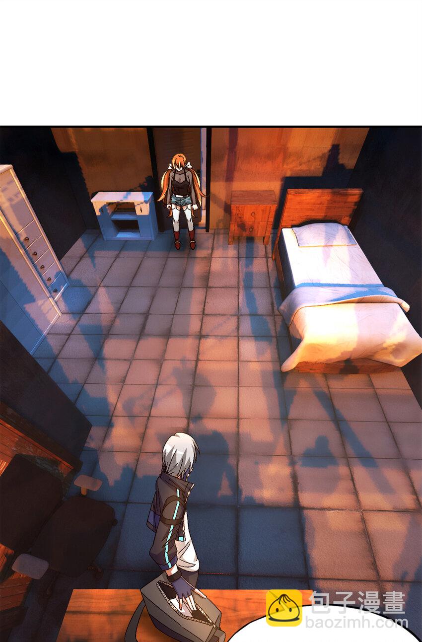 第29片 相机的秘密(1/2)-第29话