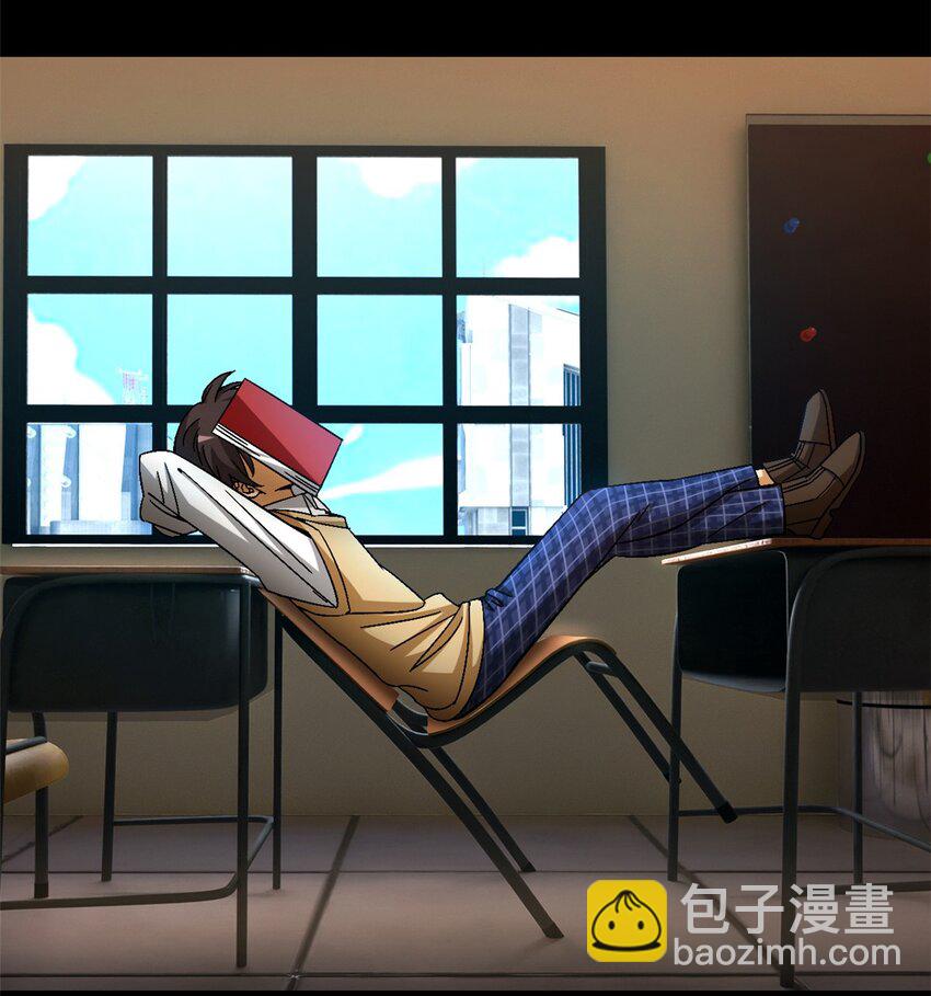 第36片 至善与至恶 其二(1/2)-第37话