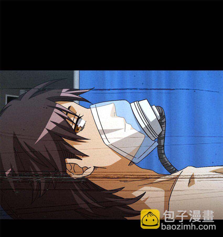 第36片 至善与至恶 其二(1/2)-第37话