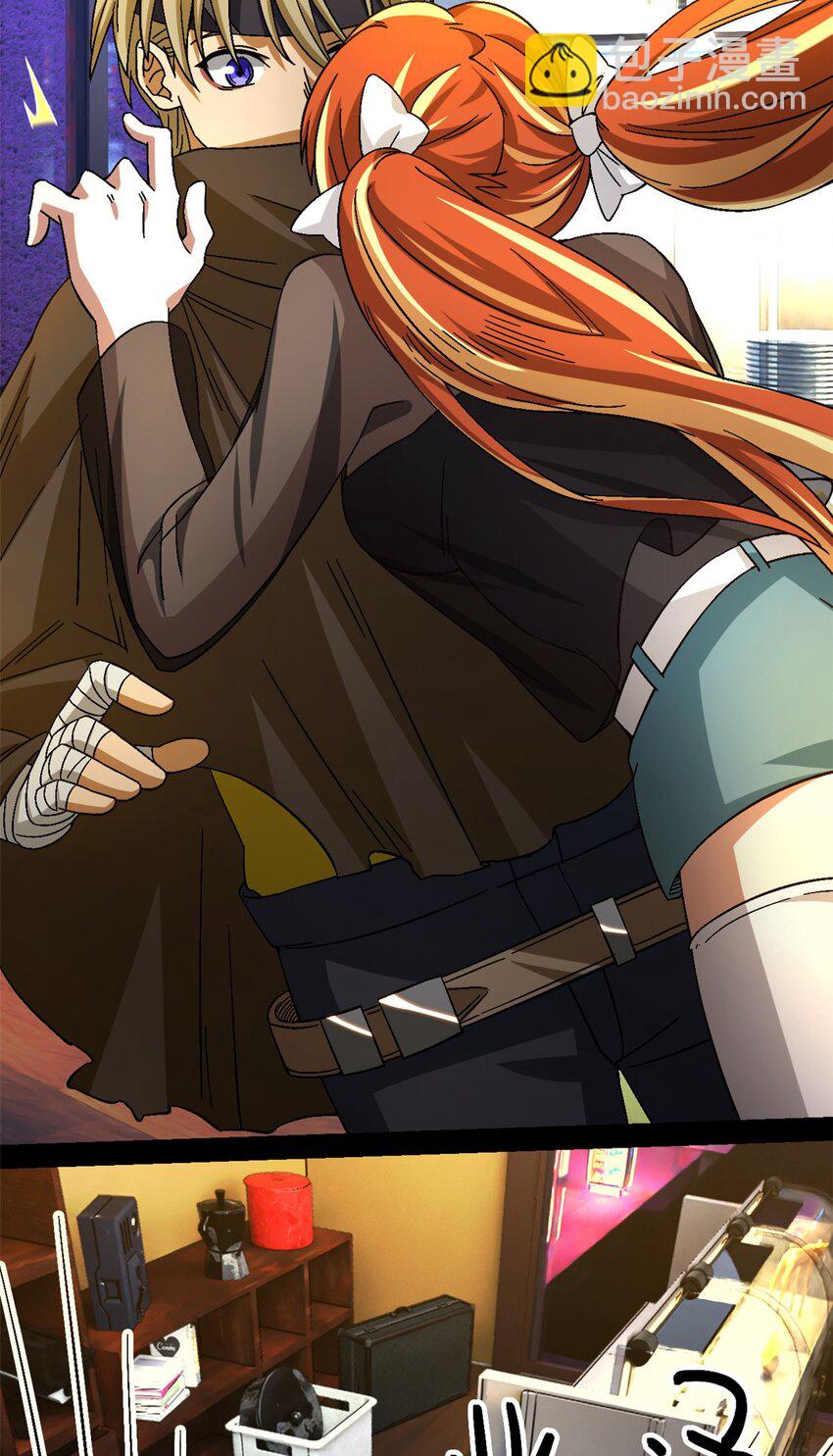 第43片 准备工作(1/2)-第45话