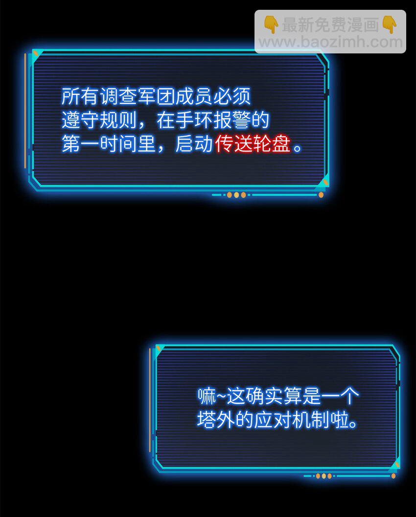 第五片 入队,出塔(1/2)-第5话