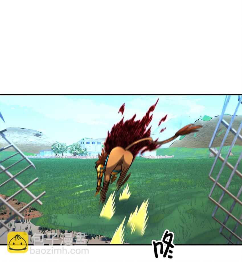 第51片 那人那狗 其一(1/2)-第53话