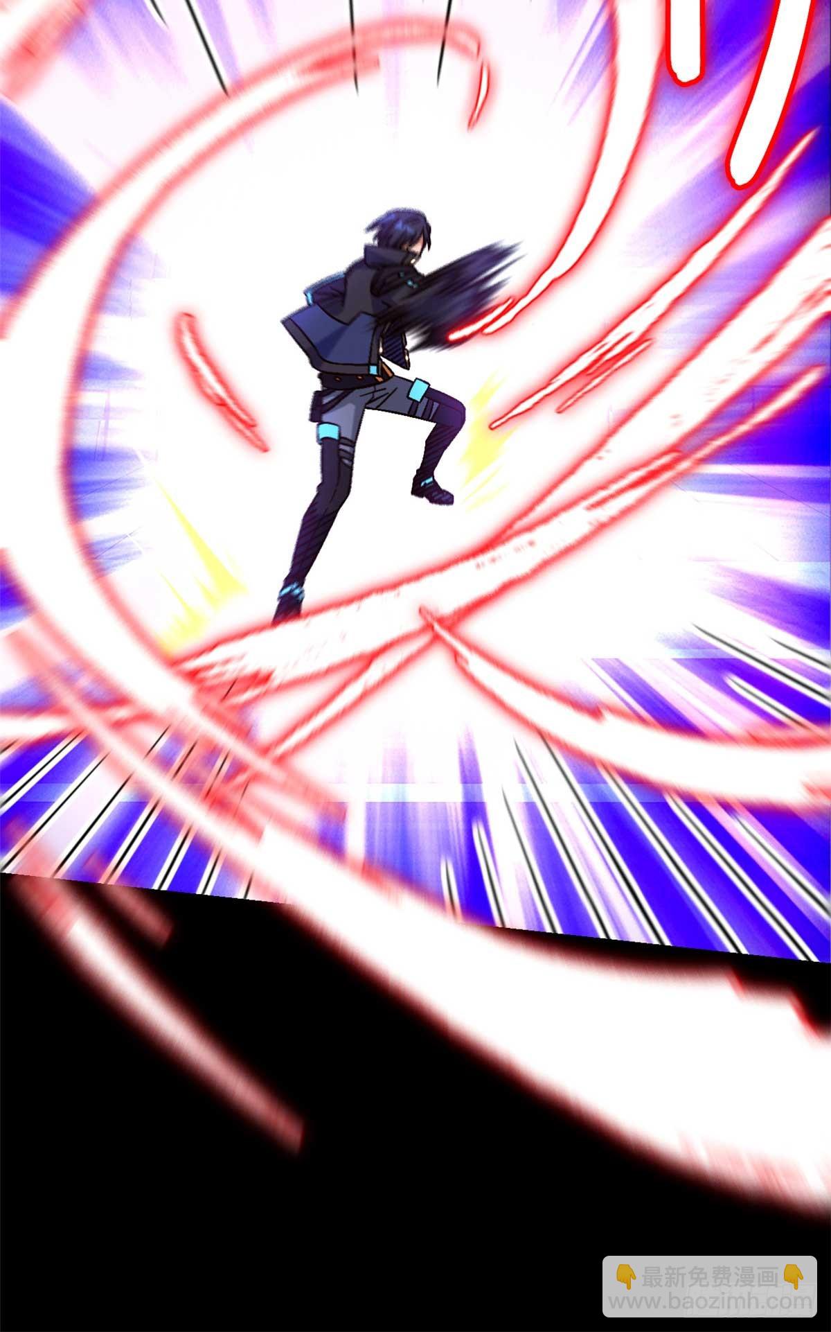 第八十片 我叫该隐(1/2)-第83话