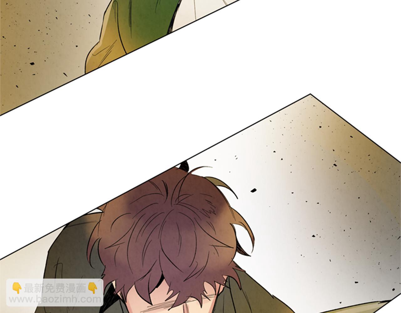 末日少年戰記 - 第101話 決不放棄你(2/3) - 5