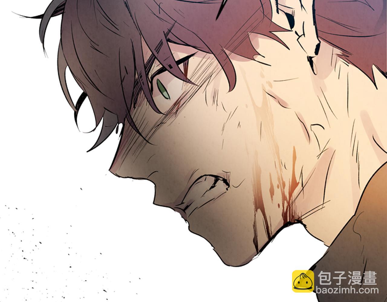 末日少年戰記 - 第105話 佈局(3/3) - 4