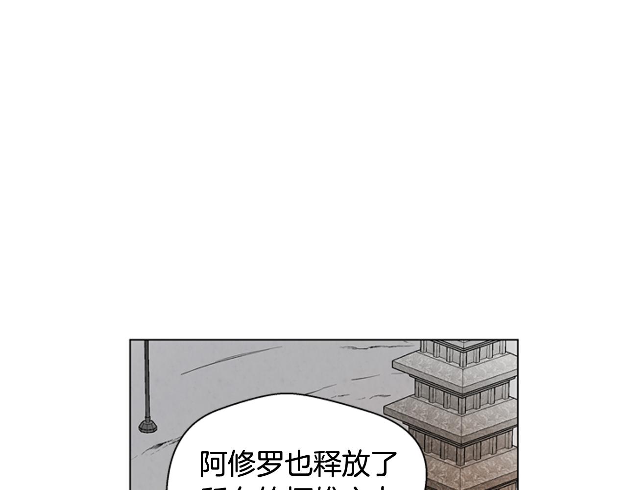 末日少年戰記 - 第105話 佈局(1/3) - 2