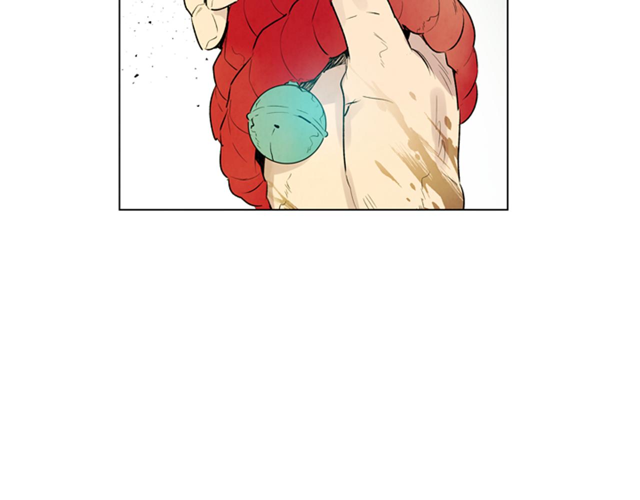 末日少年戰記 - 第105話 佈局(2/3) - 6