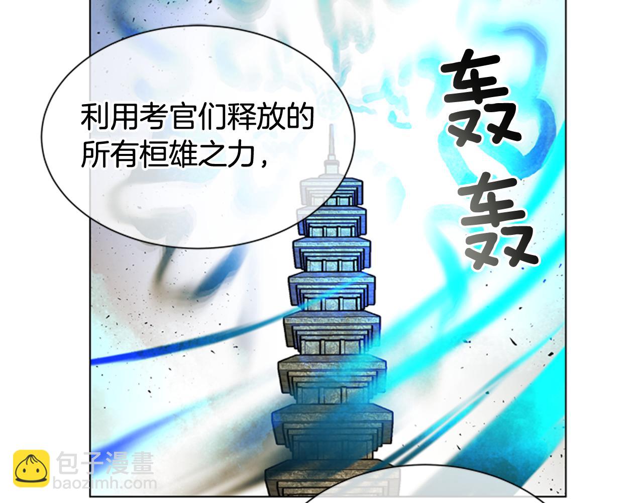 末日少年戰記 - 第107話 佔爲己有(1/4) - 1