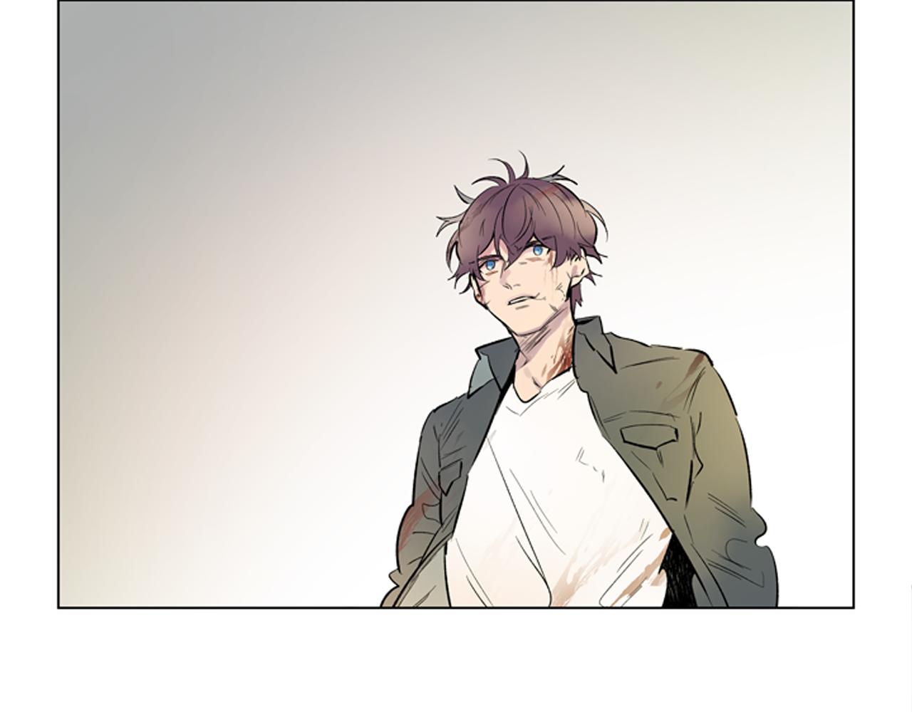 末日少年戰記 - 第109話 製造光的人(4/4) - 1