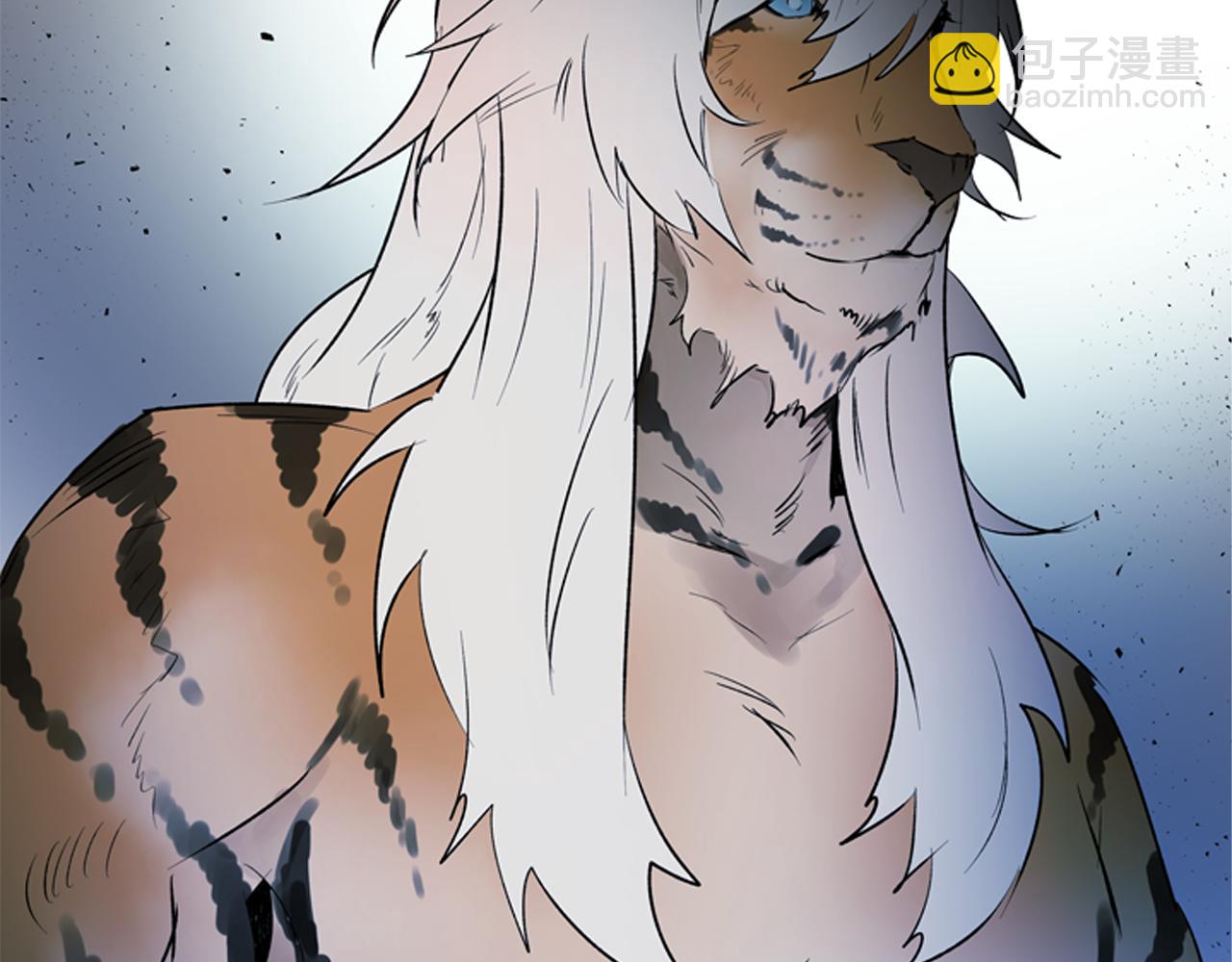 末日少年戰記 - 第109話 製造光的人(1/4) - 8