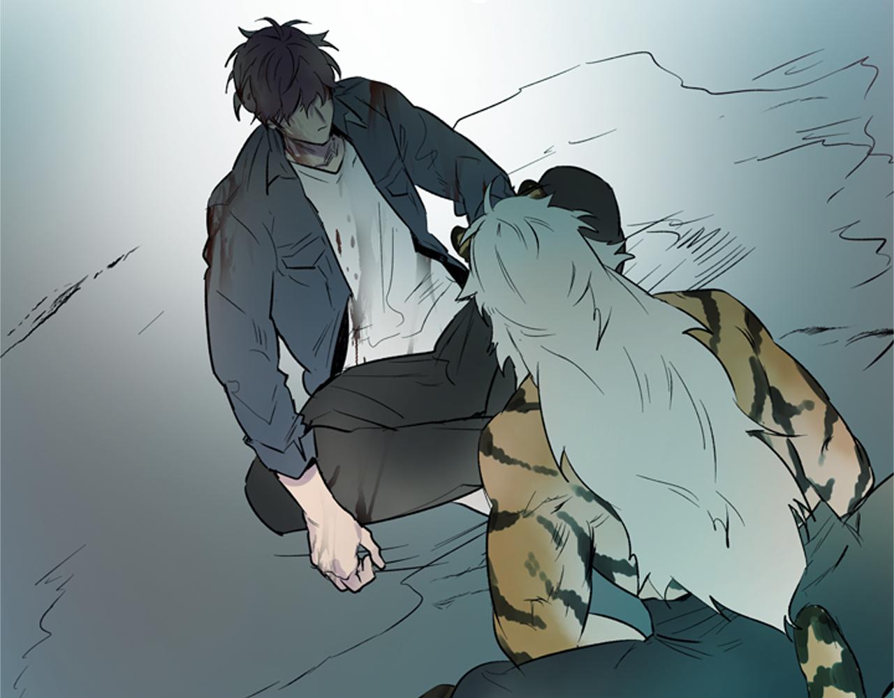 末日少年戰記 - 第109話 製造光的人(1/4) - 1