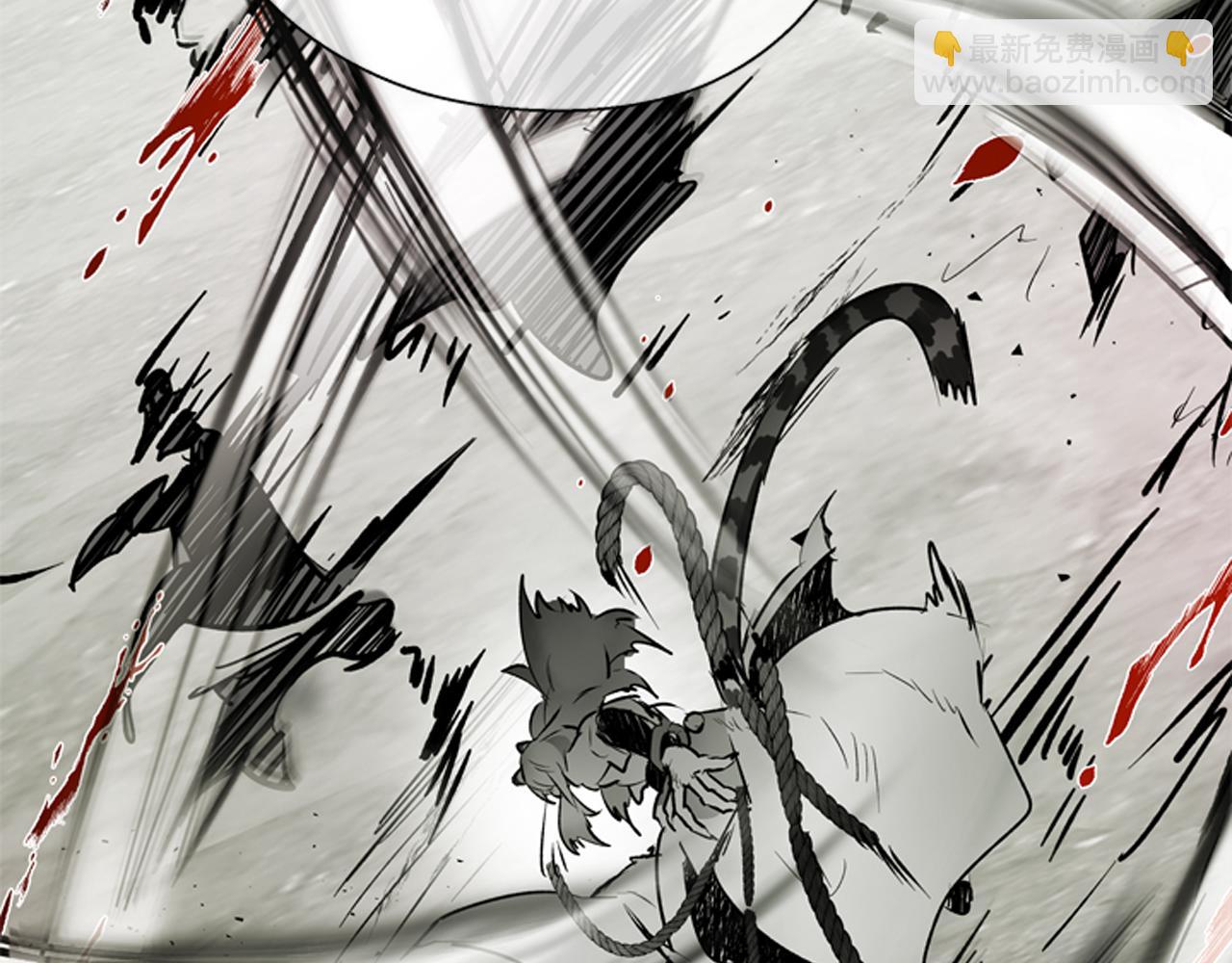 末日少年戰記 - 第109話 製造光的人(2/4) - 5