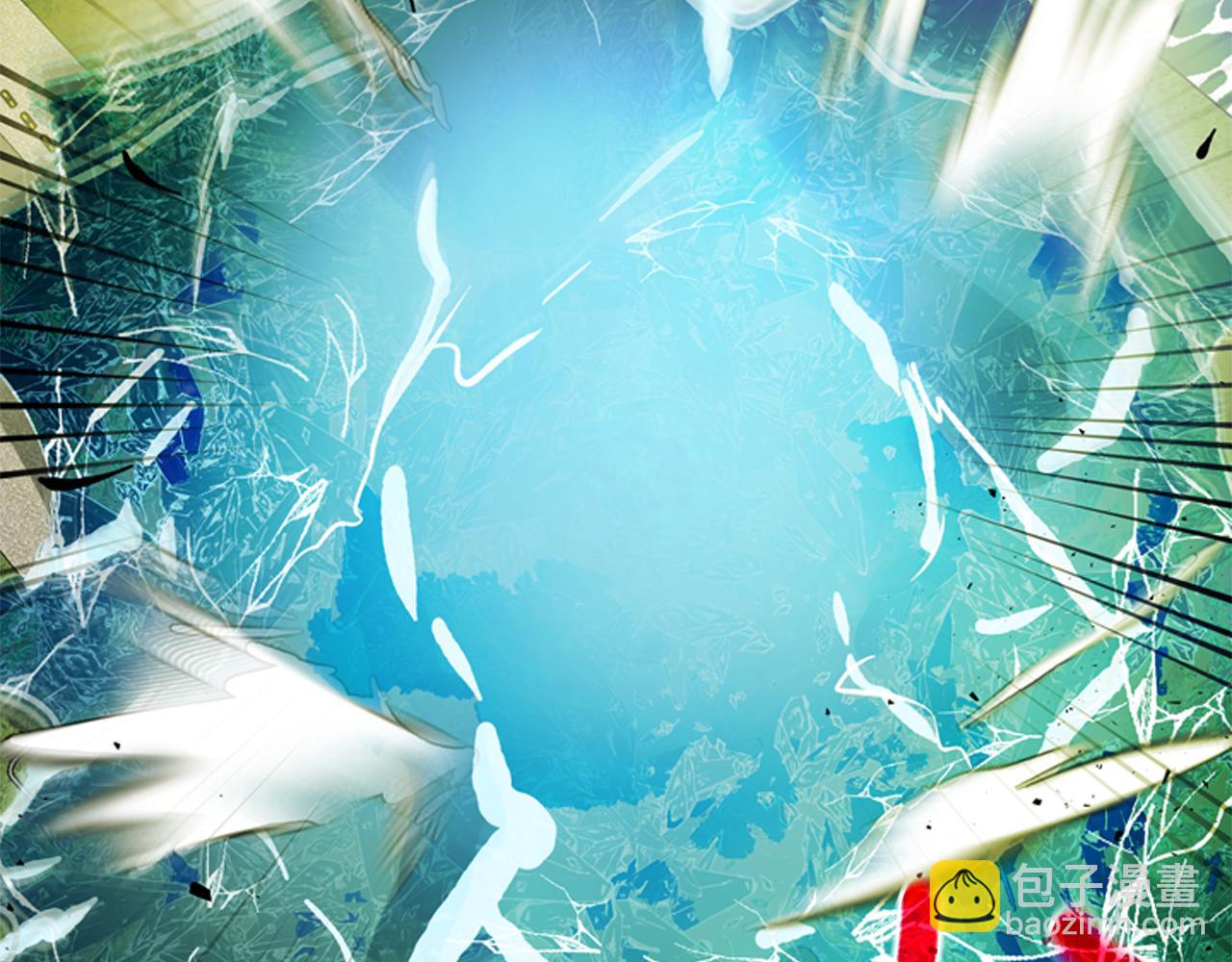 末日少年戰記 - 第111話 保護傑裡(3/4) - 8