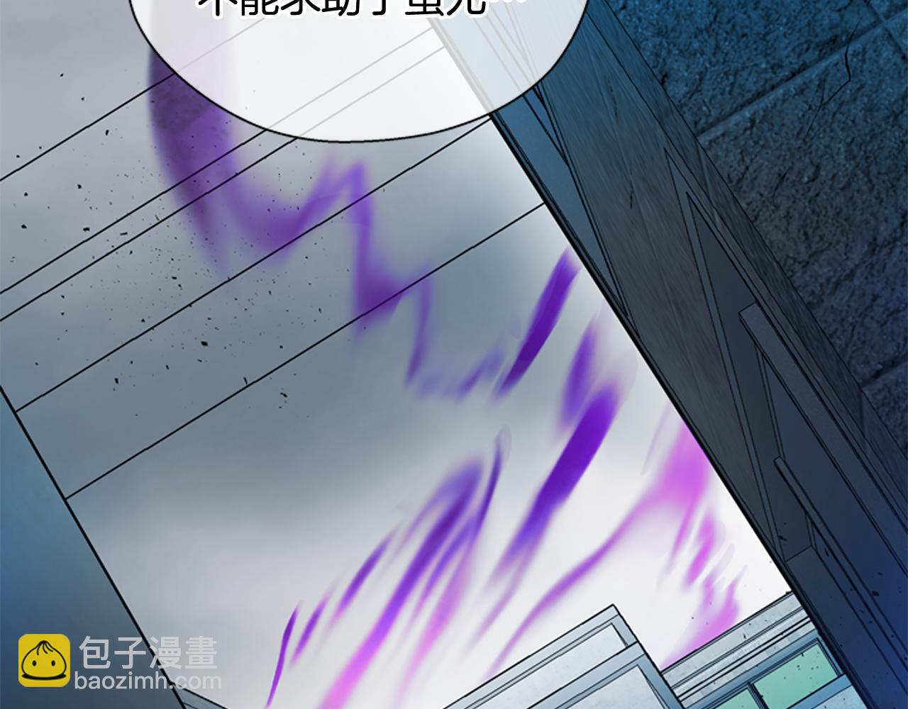 末日少年戰記 - 第111話 保護傑裡(1/4) - 4