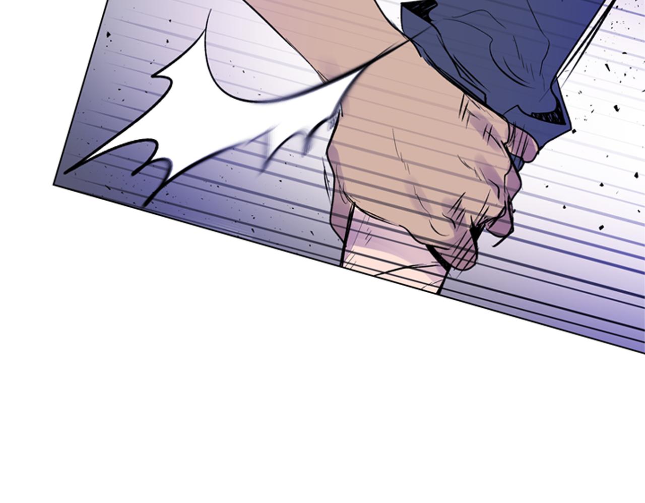 末日少年戰記 - 第113話 見馬天牧(3/4) - 3