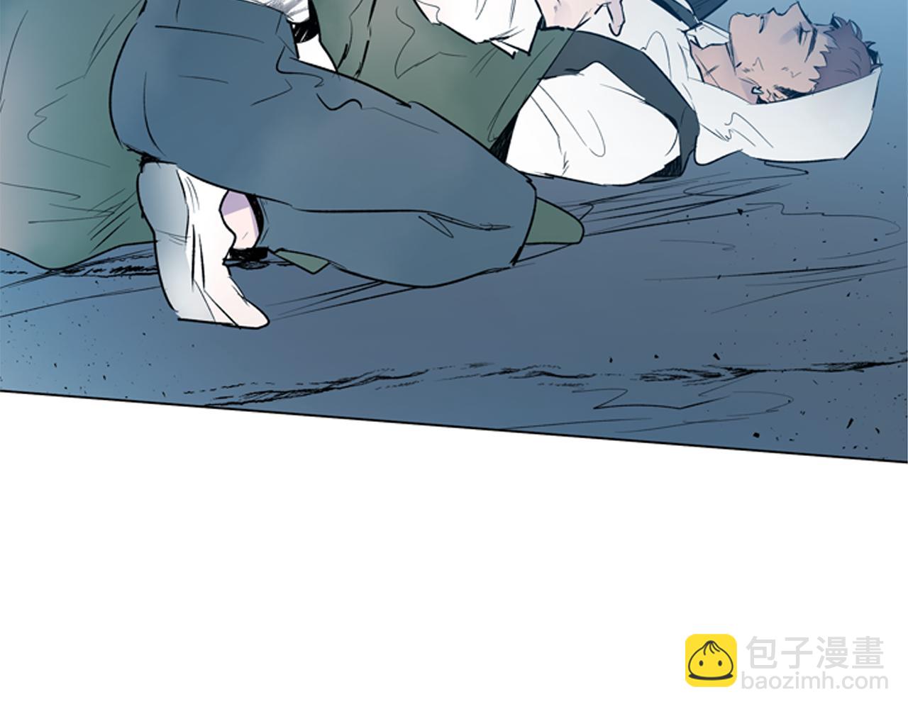 末日少年戰記 - 第113話 見馬天牧(1/4) - 3