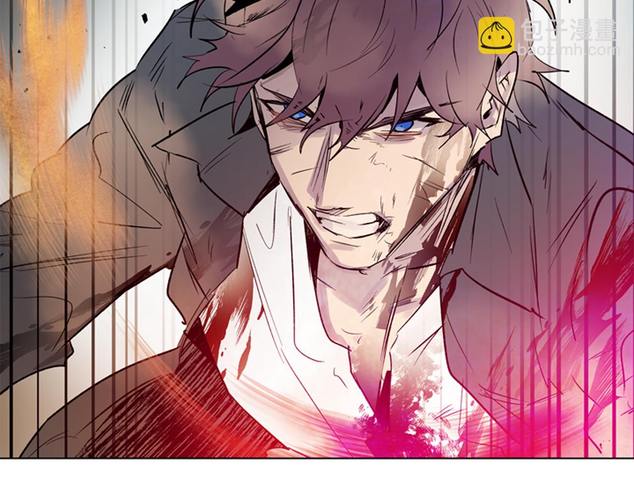 末日少年戰記 - 第115話 條件(3/4) - 1