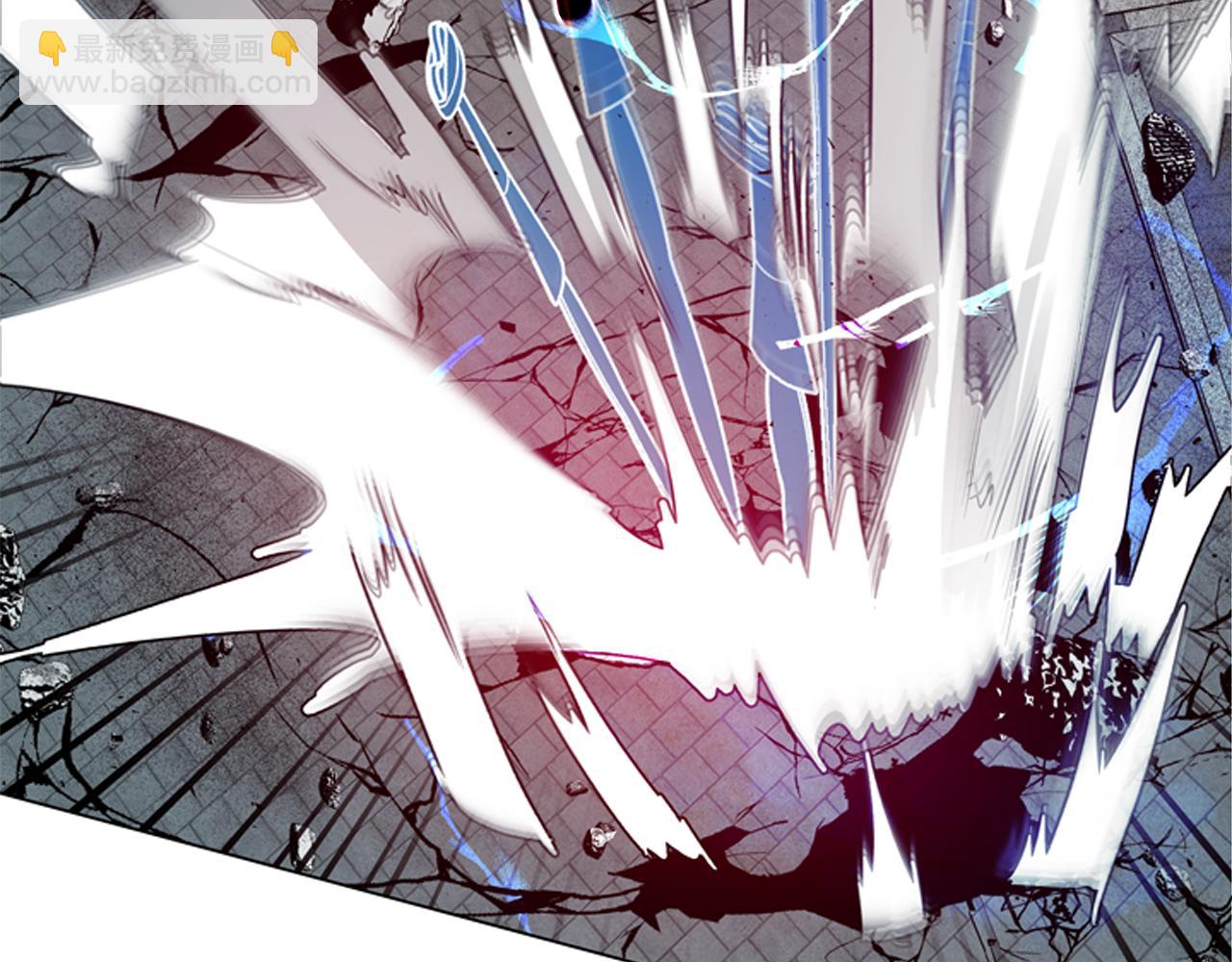 末日少年戰記 - 第115話 條件(3/4) - 8