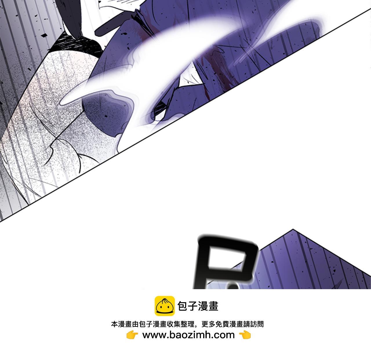 末日少年戰記 - 第115話 條件(3/4) - 6