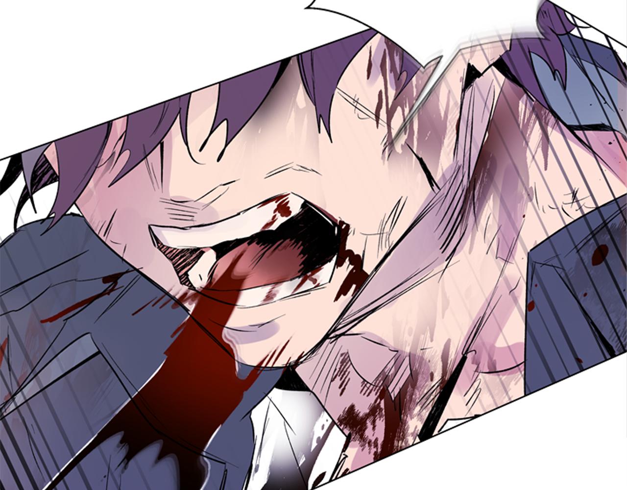 末日少年戰記 - 第115話 條件(4/4) - 7