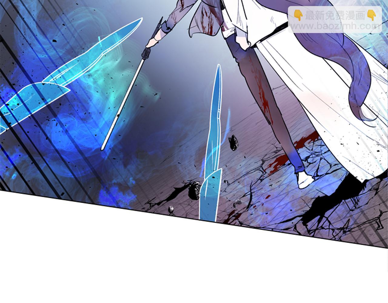 末日少年戰記 - 第115話 條件(4/4) - 1