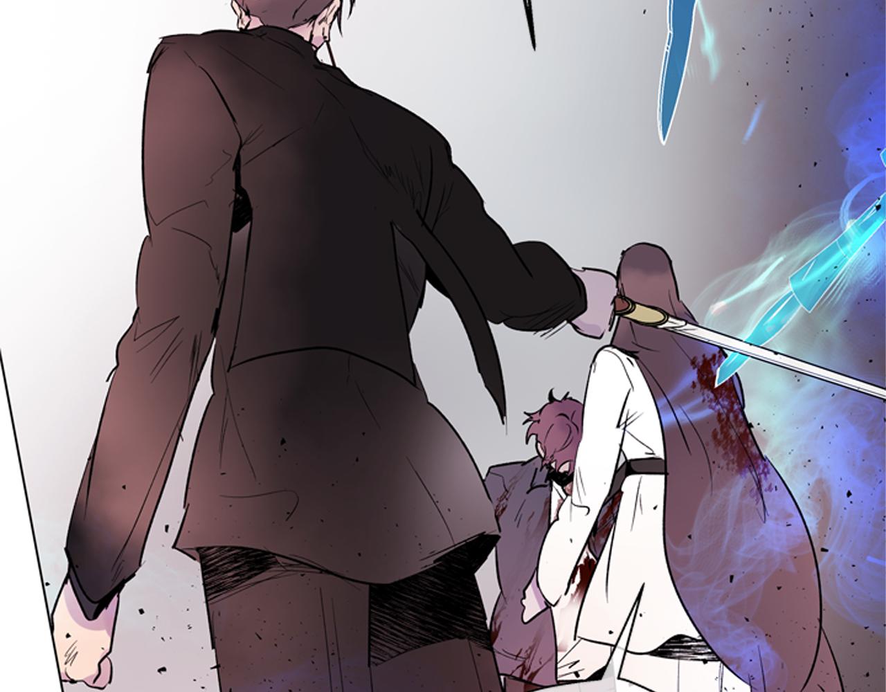 末日少年戰記 - 第115話 條件(4/4) - 2