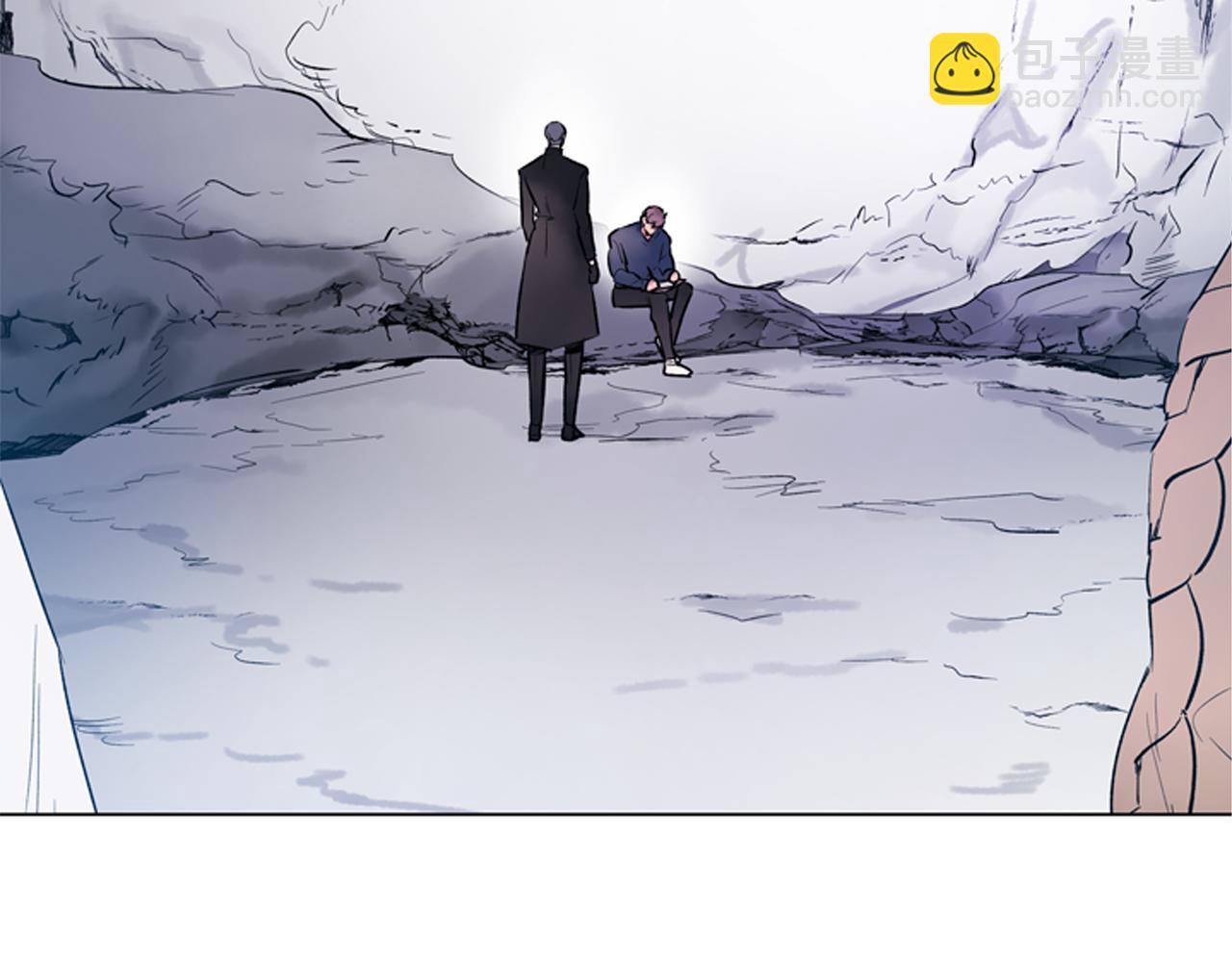 末日少年戰記 - 第117話 兄弟友情(2/3) - 2