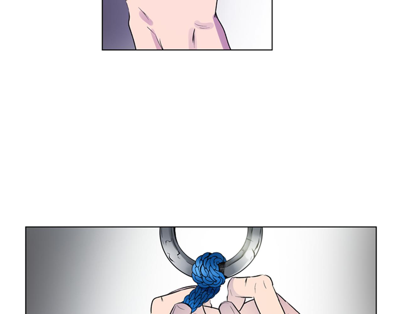 末日少年戰記 - 第117話 兄弟友情(2/3) - 6