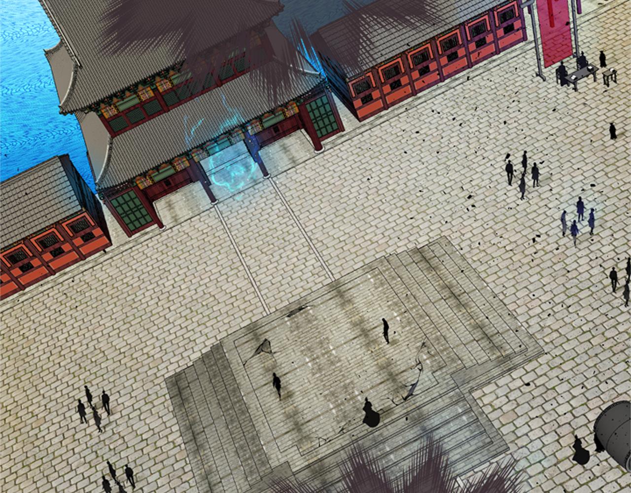 末日少年戰記 - 第119話 蠱惑之音(3/3) - 7