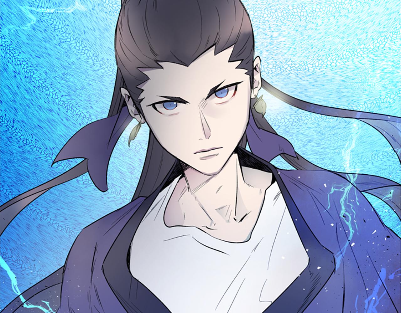 末日少年戰記 - 第119話 蠱惑之音(3/3) - 6