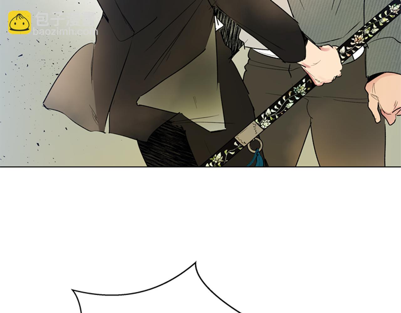 末日少年戰記 - 第119話 蠱惑之音(1/3) - 3