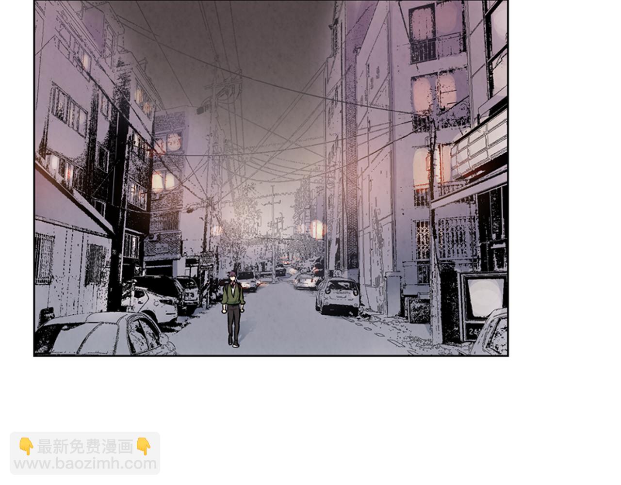 末日少年戰記 - 第13話 虎大人(3/3) - 2