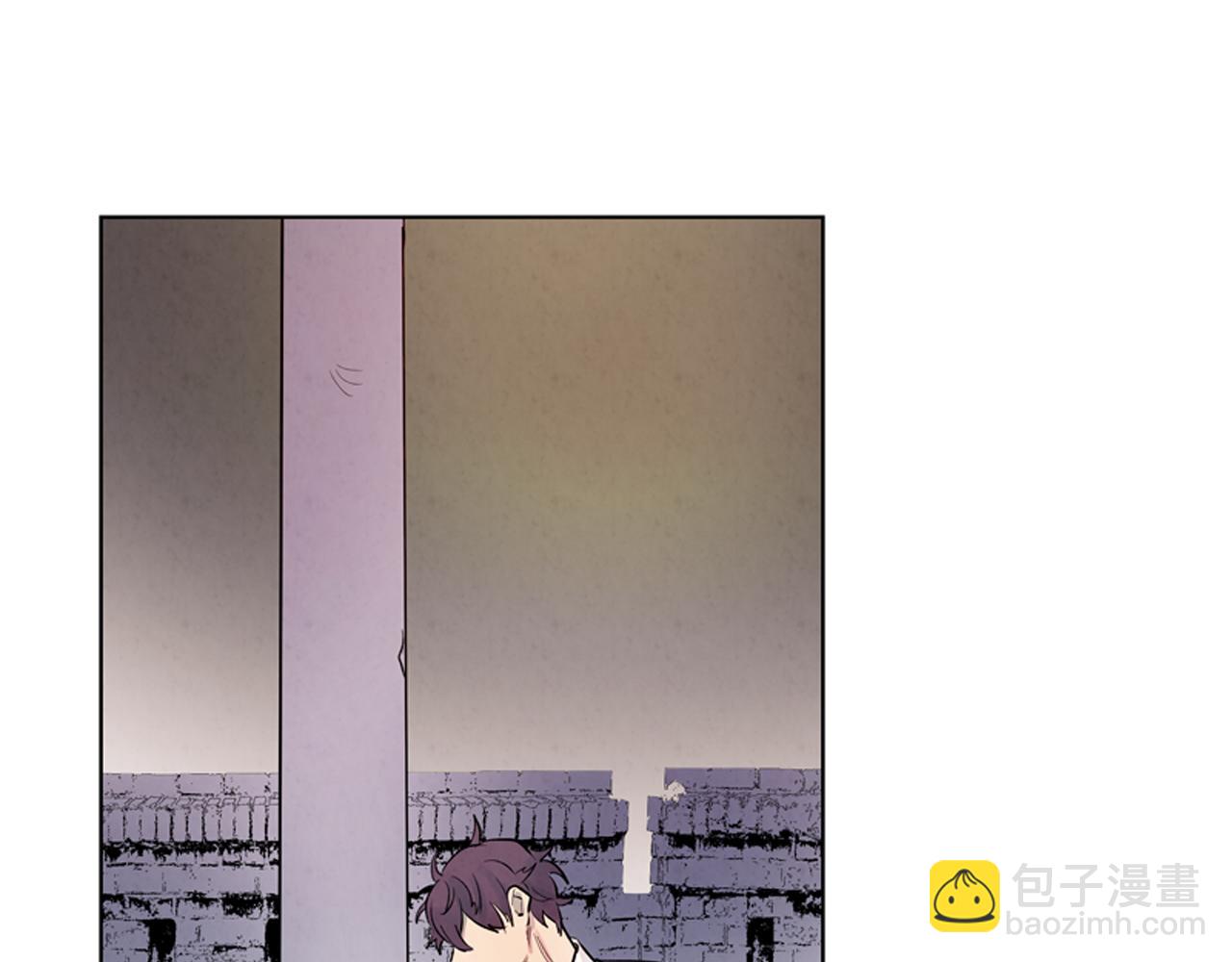 末日少年戰記 - 第13話 虎大人(3/3) - 6