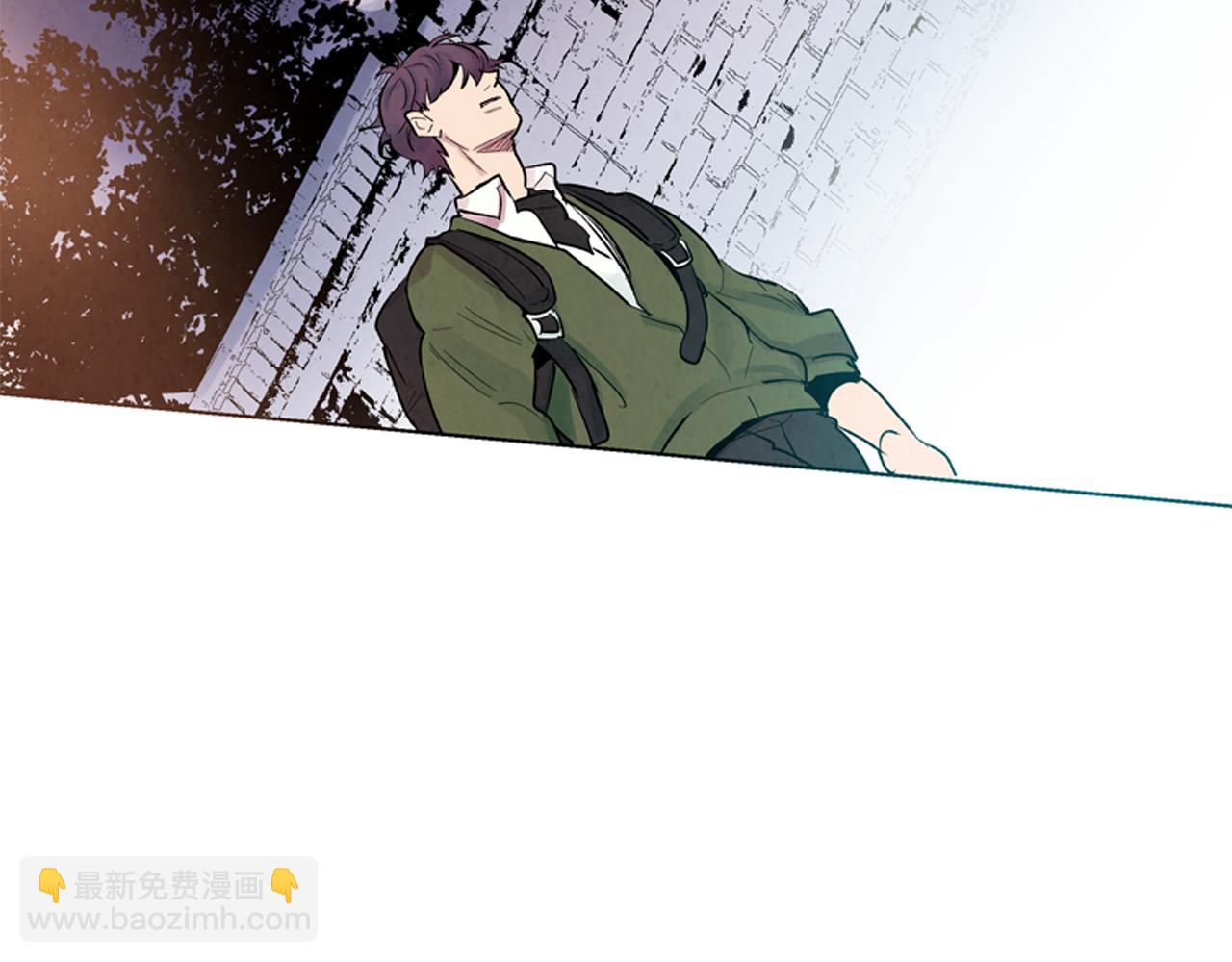 末日少年戰記 - 第13話 虎大人(3/3) - 4