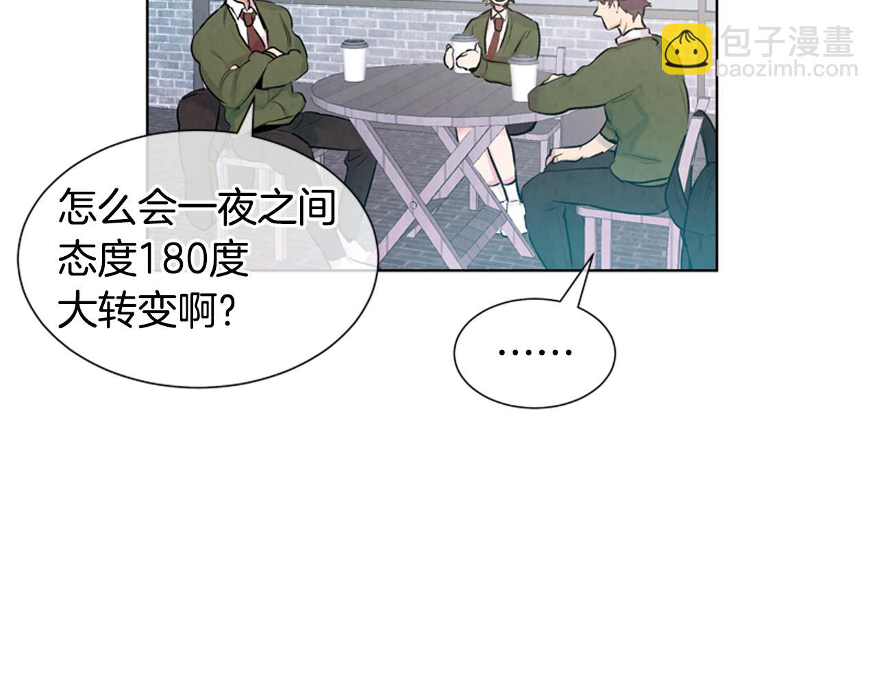 末日少年戰記 - 第15話 活下去的寄託(2/3) - 8