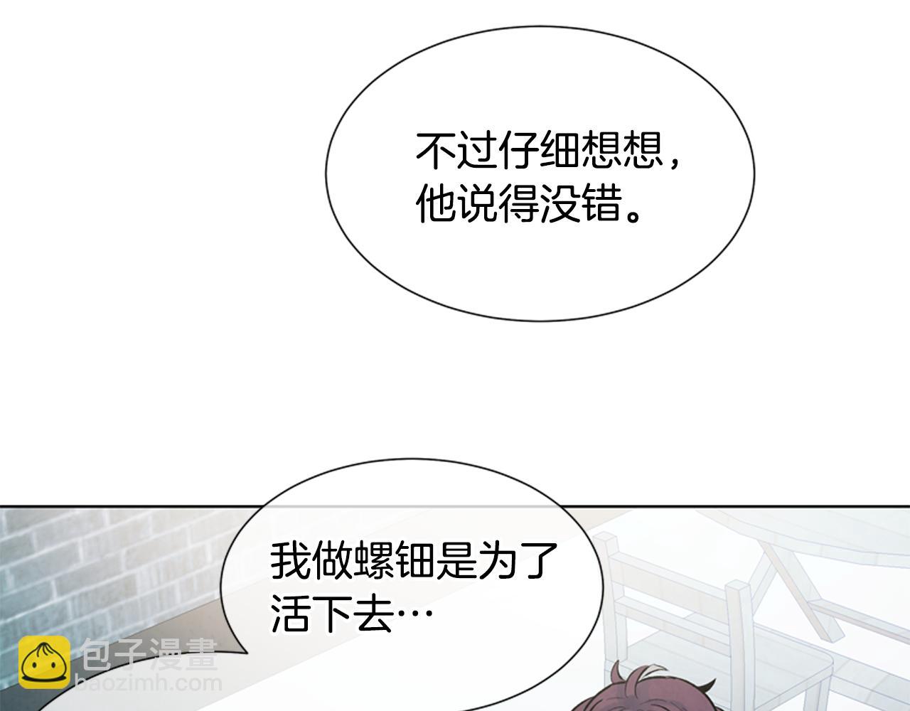 末日少年戰記 - 第15話 活下去的寄託(2/3) - 7