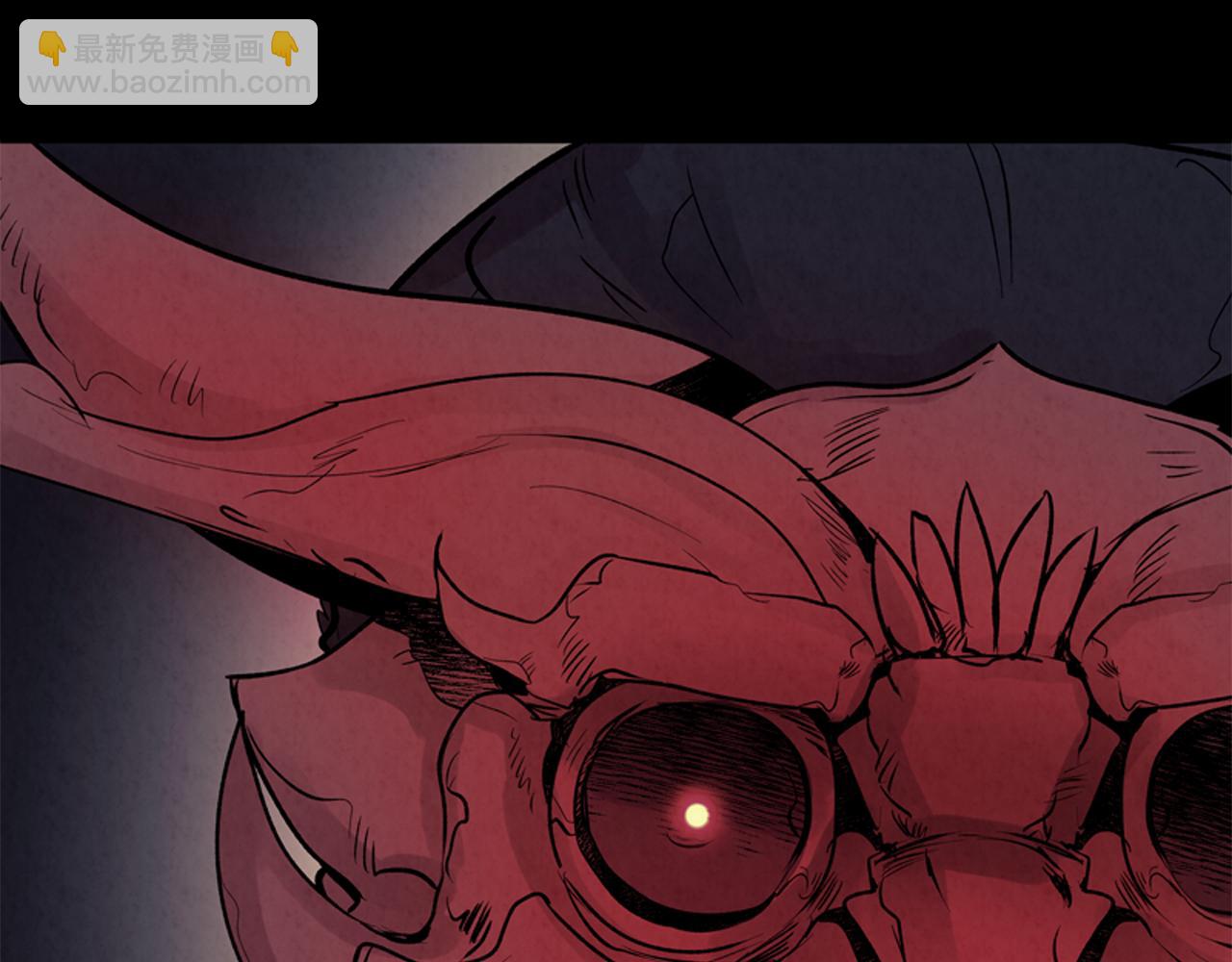 末日少年戰記 - 第19話 無法回答的問題(2/3) - 3