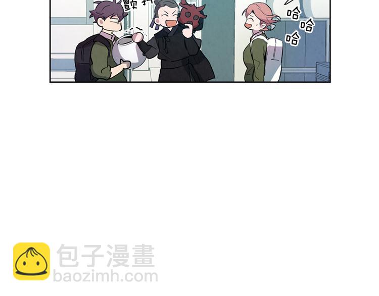 末日少年戰記 - 第3話 偷東西的神秘之人(1/3) - 6