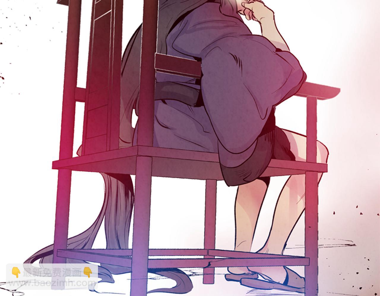 末日少年戰記 - 第23話 我要當純潔之人(3/3) - 1