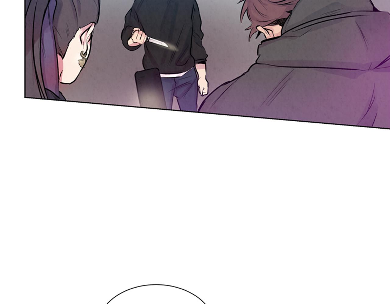 末日少年戰記 - 第25話 不要懷疑自己(3/3) - 5