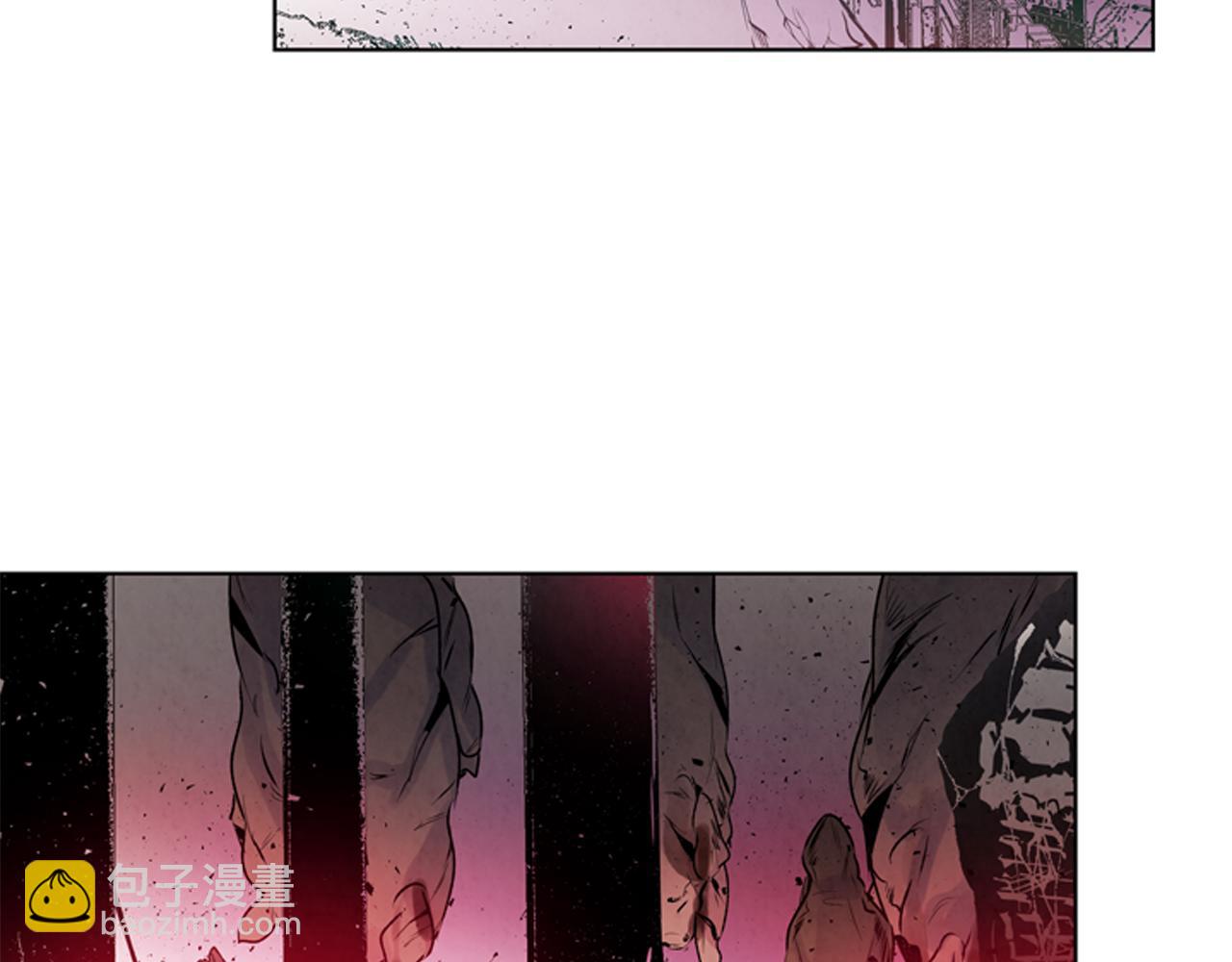 末日少年戰記 - 第25話 不要懷疑自己(3/3) - 3