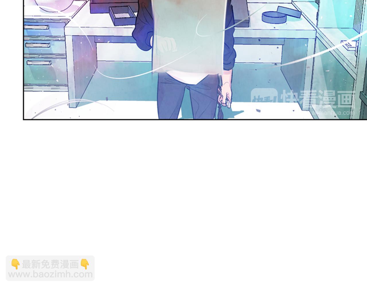 末日少年戰記 - 第27話 初試正式開始(3/3) - 5