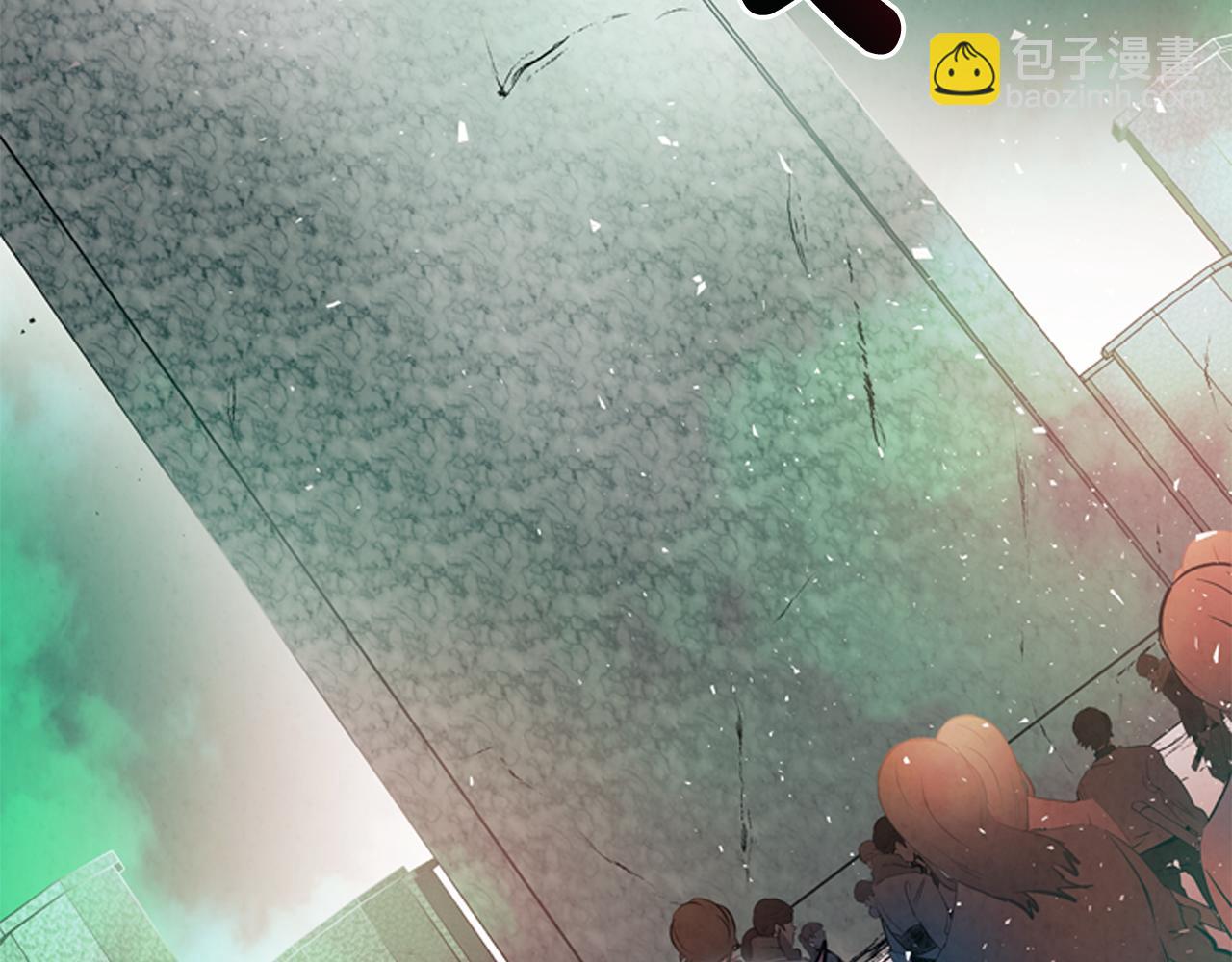 末日少年戰記 - 第27話 初試正式開始(3/3) - 1