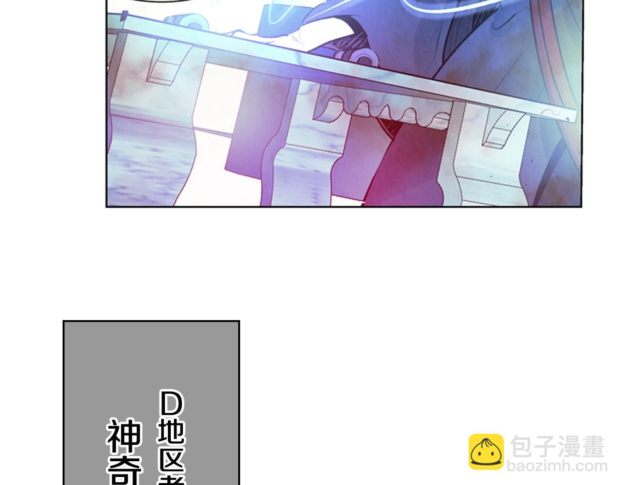 末日少年戰記 - 第27話 初試正式開始(2/3) - 7