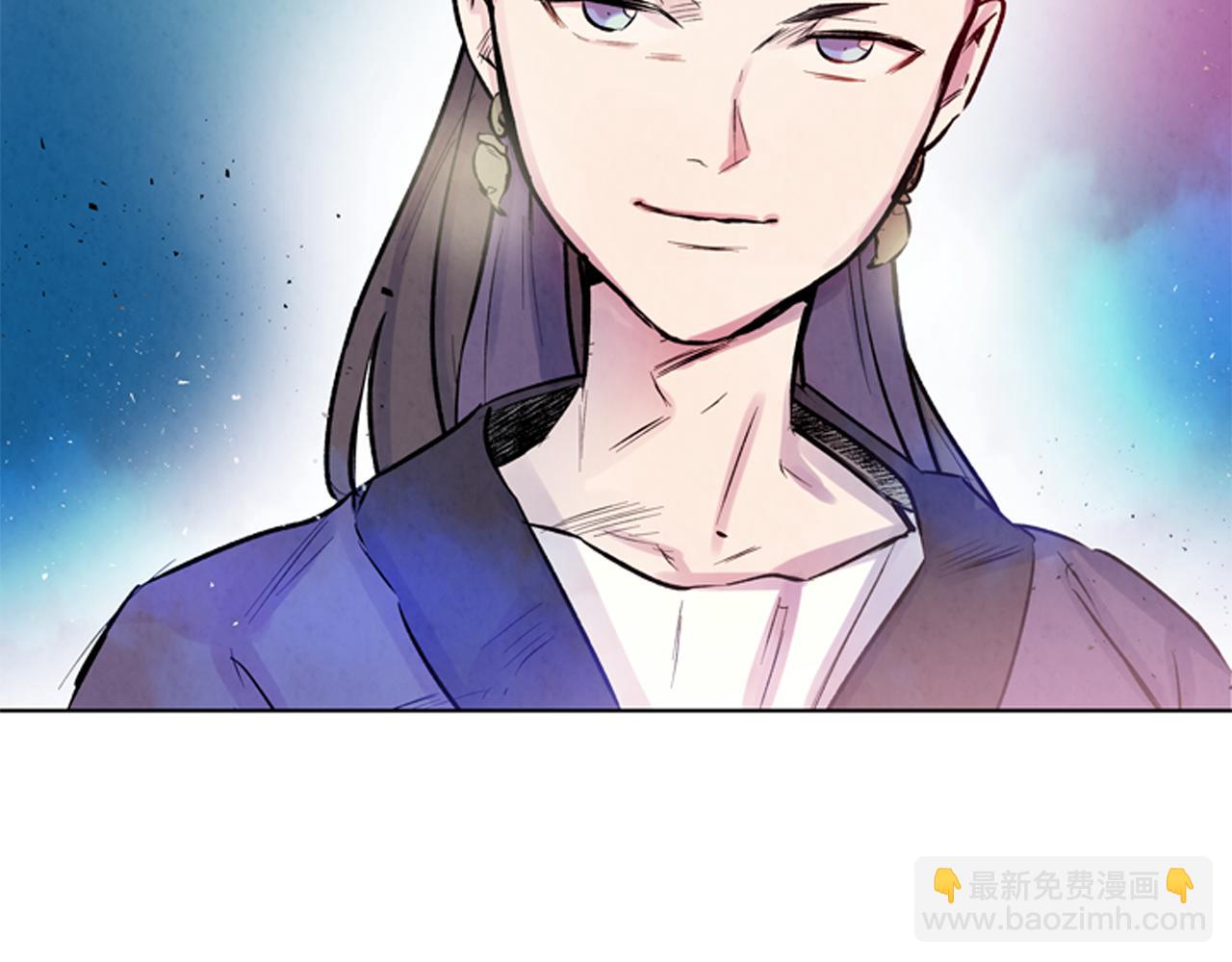 末日少年戰記 - 第29話 合格者夏嵐(3/3) - 2