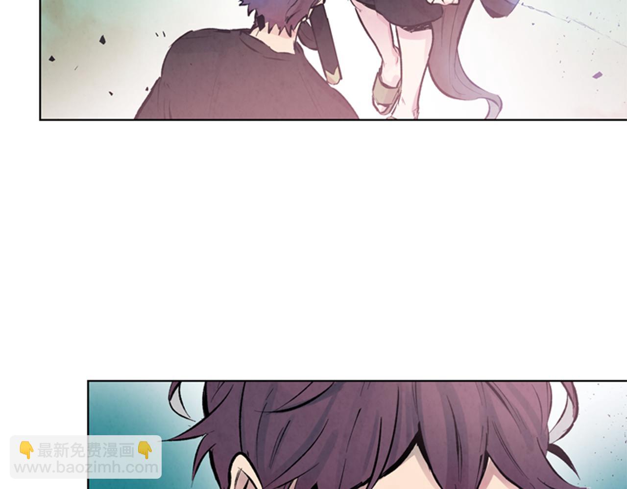 末日少年戰記 - 第29話 合格者夏嵐(2/3) - 2