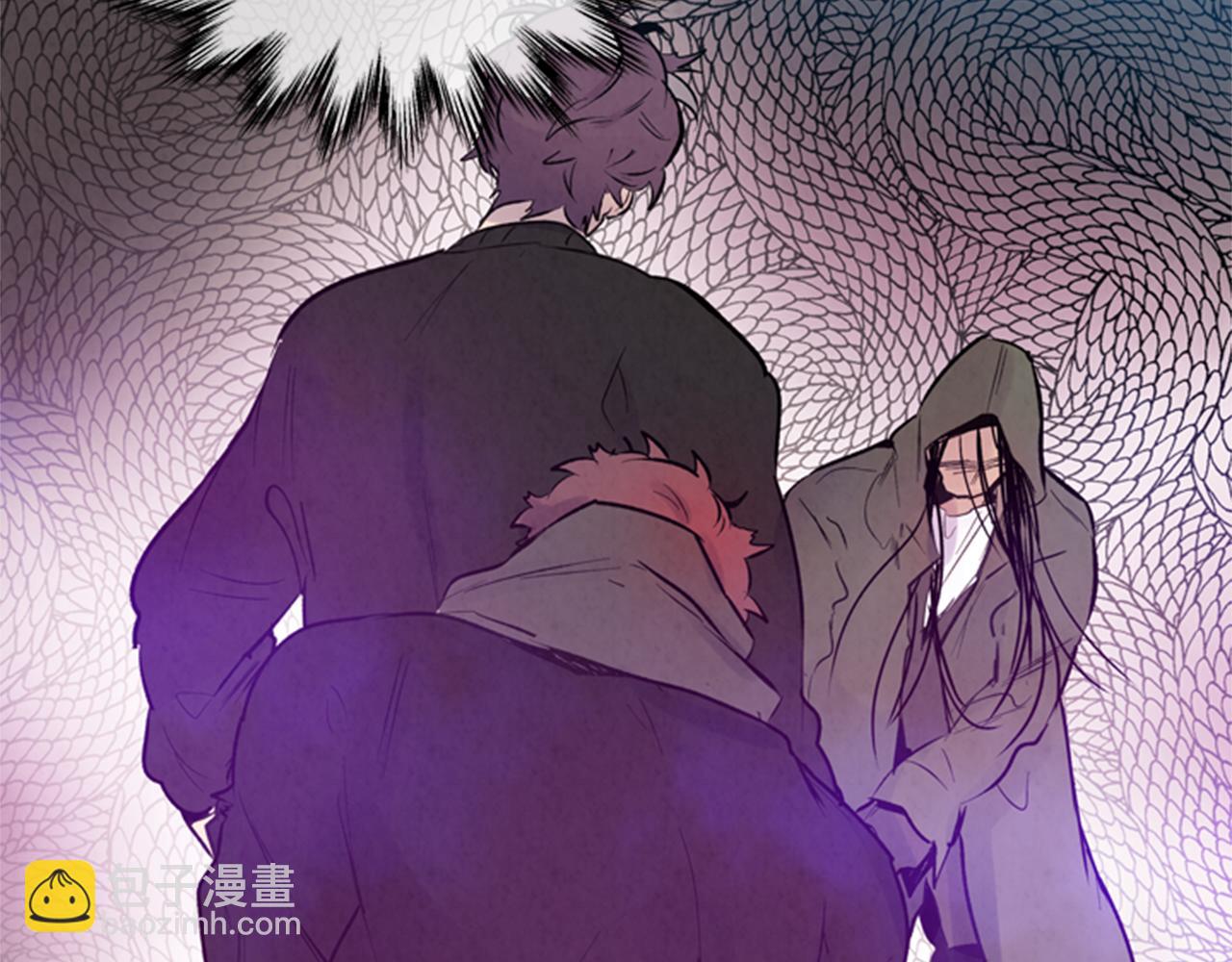 末日少年戰記 - 第31話 傑裡的覺悟(2/3) - 2