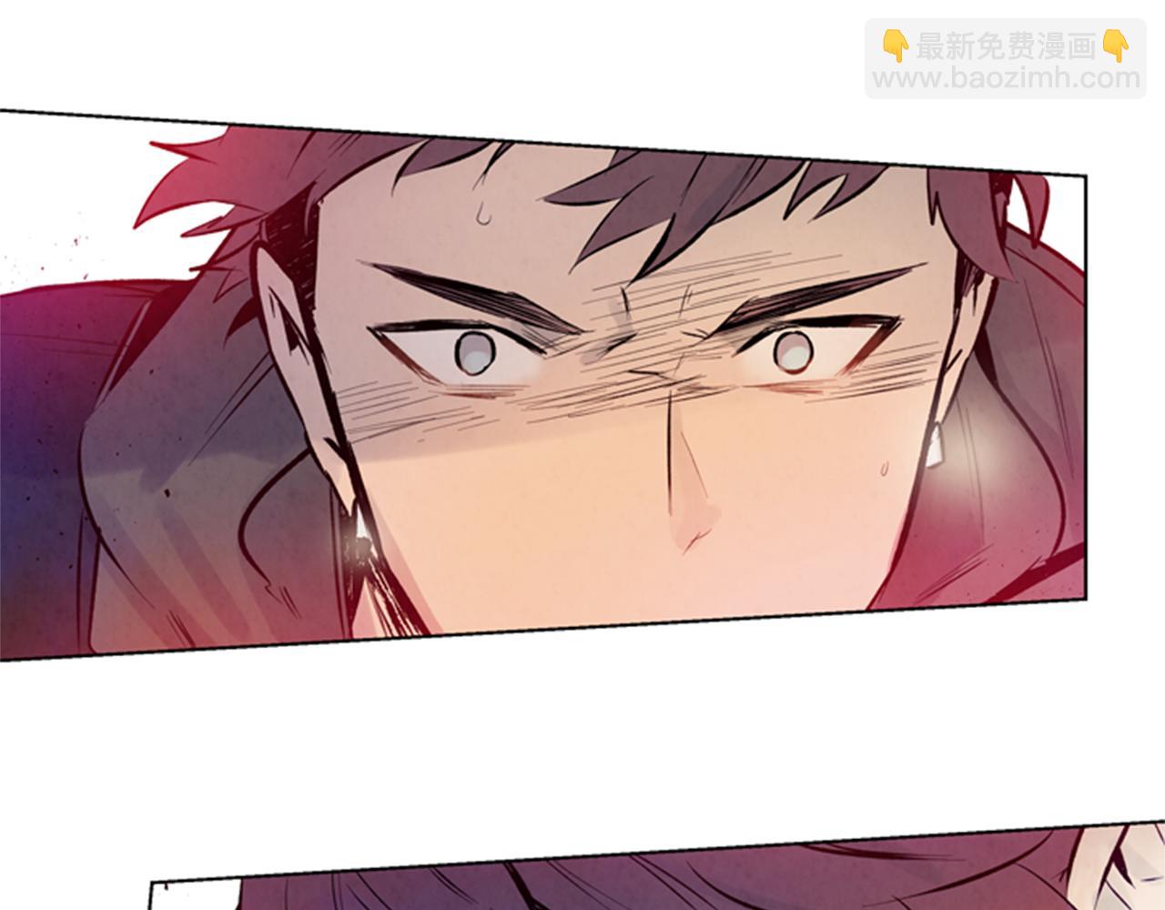 末日少年戰記 - 第31話 傑裡的覺悟(2/3) - 3