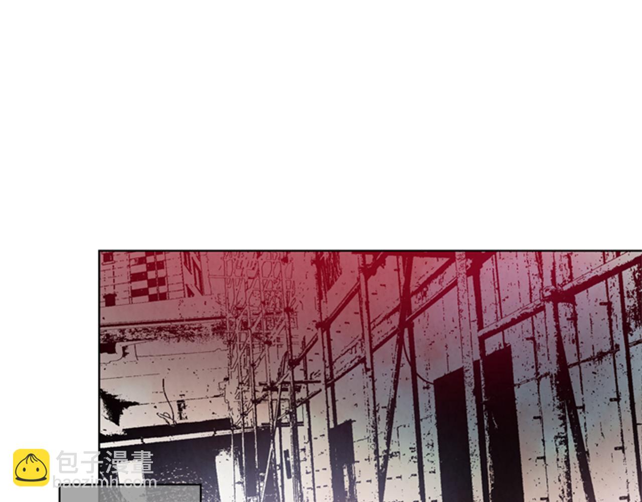 末日少年戰記 - 第33話 刀斷了！(3/3) - 6