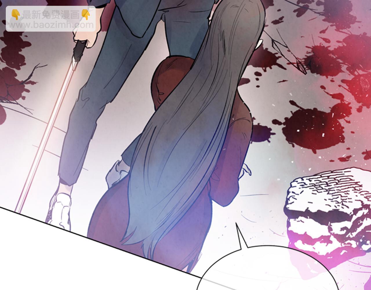 末日少年戰記 - 第33話 刀斷了！(3/3) - 6